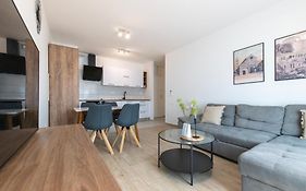 Apartment K&L,Zadar