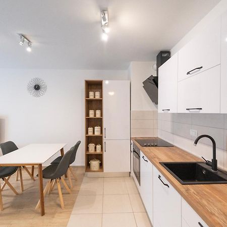 Apartment K&L,Zadar Zewnętrze zdjęcie