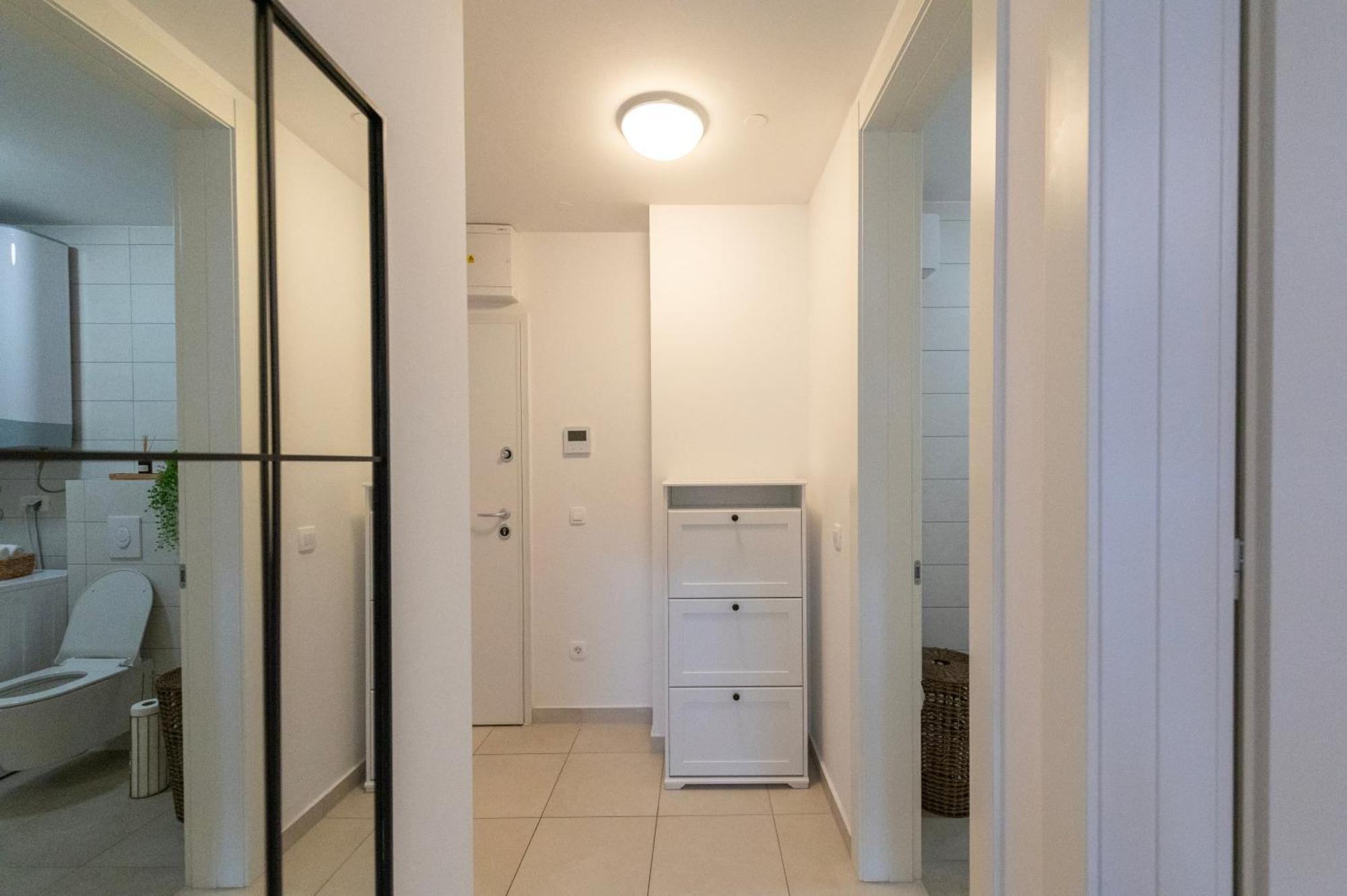 Apartment K&L,Zadar Zewnętrze zdjęcie