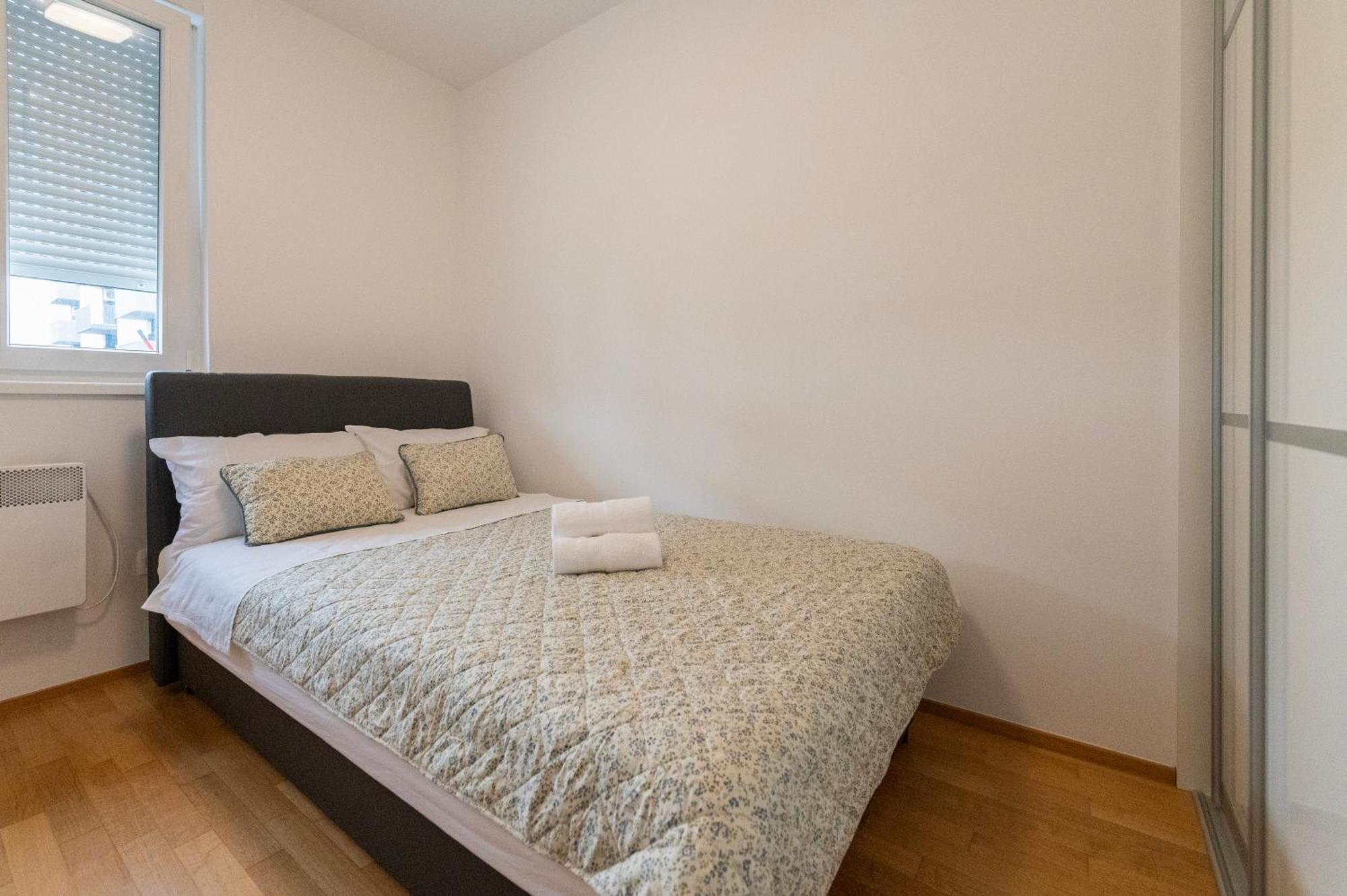 Apartment K&L,Zadar Zewnętrze zdjęcie