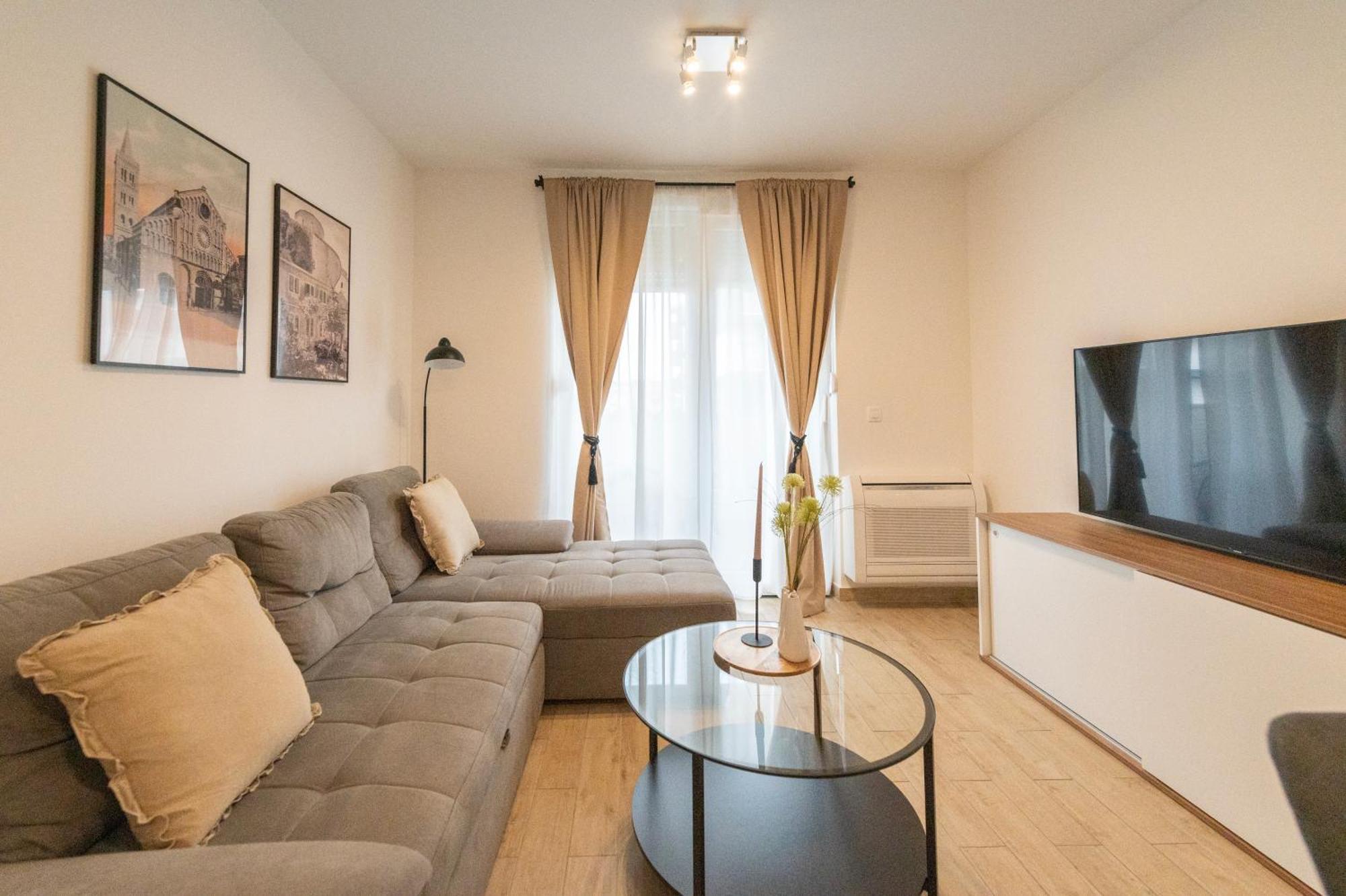 Apartment K&L,Zadar Zewnętrze zdjęcie