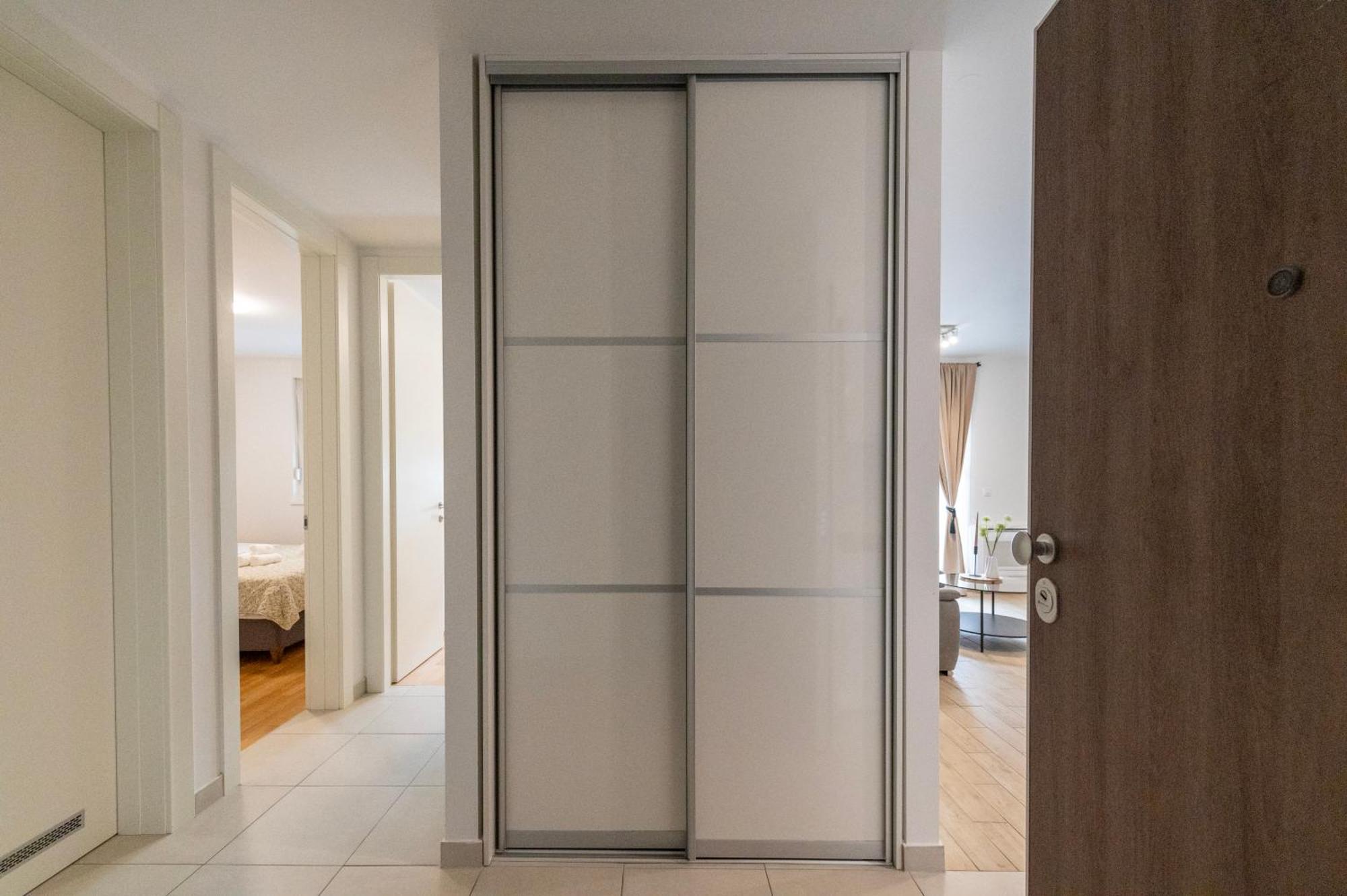 Apartment K&L,Zadar Zewnętrze zdjęcie