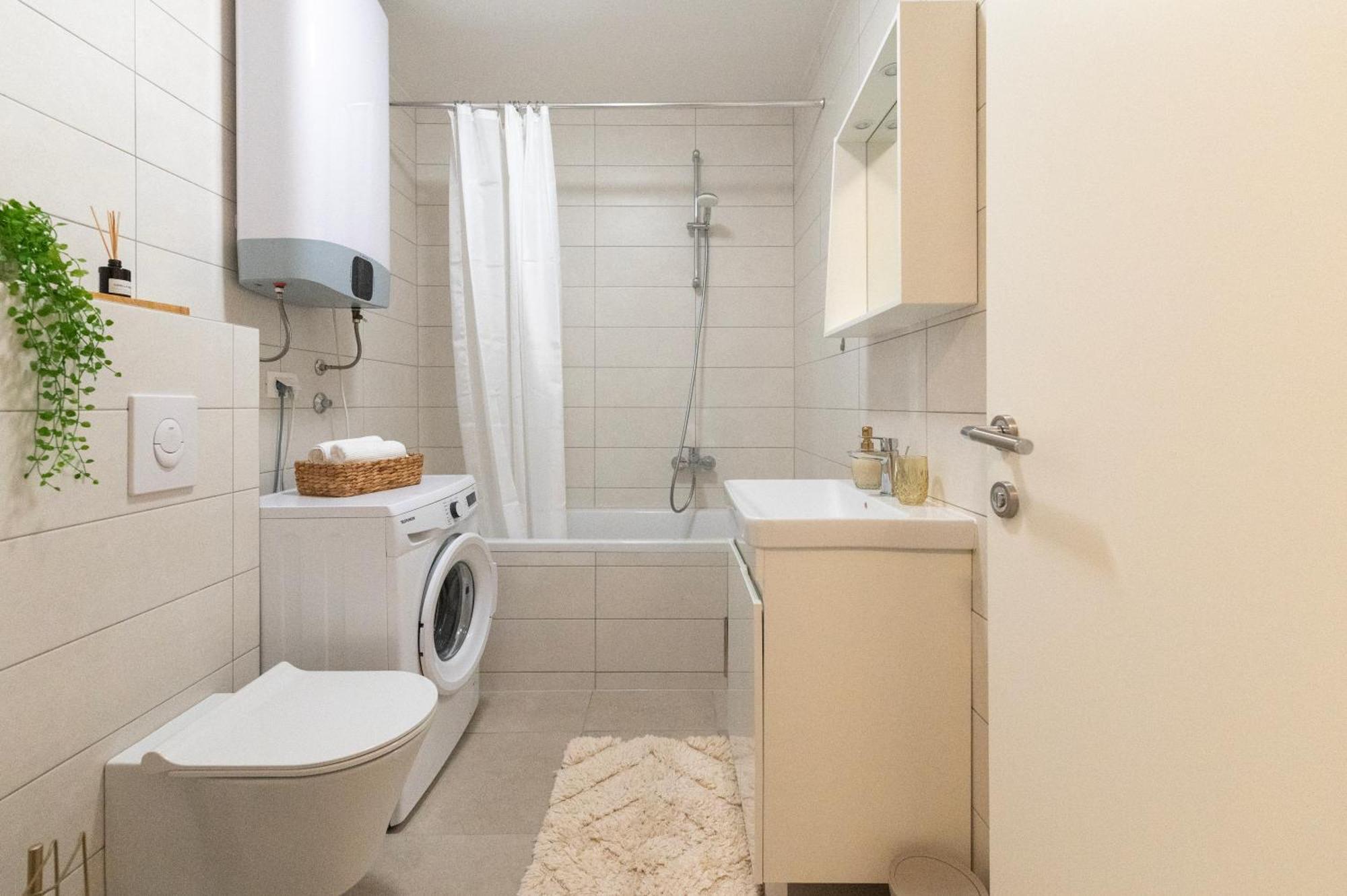 Apartment K&L,Zadar Zewnętrze zdjęcie